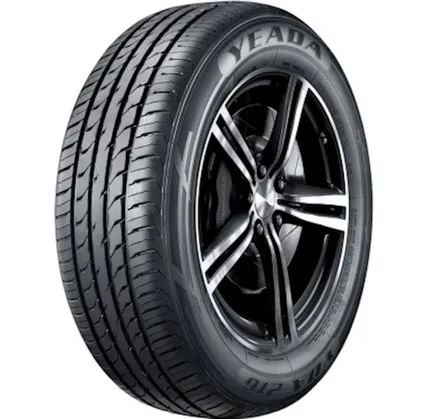 Avtomobil təkəri Yeada 225/55R16 ZR 99W YDA-226 — Təkərlər, şinlər, disklər