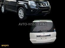 Nissan x trail 2007 2014 baqajı — Bakı