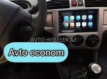 Monitor — Bakı