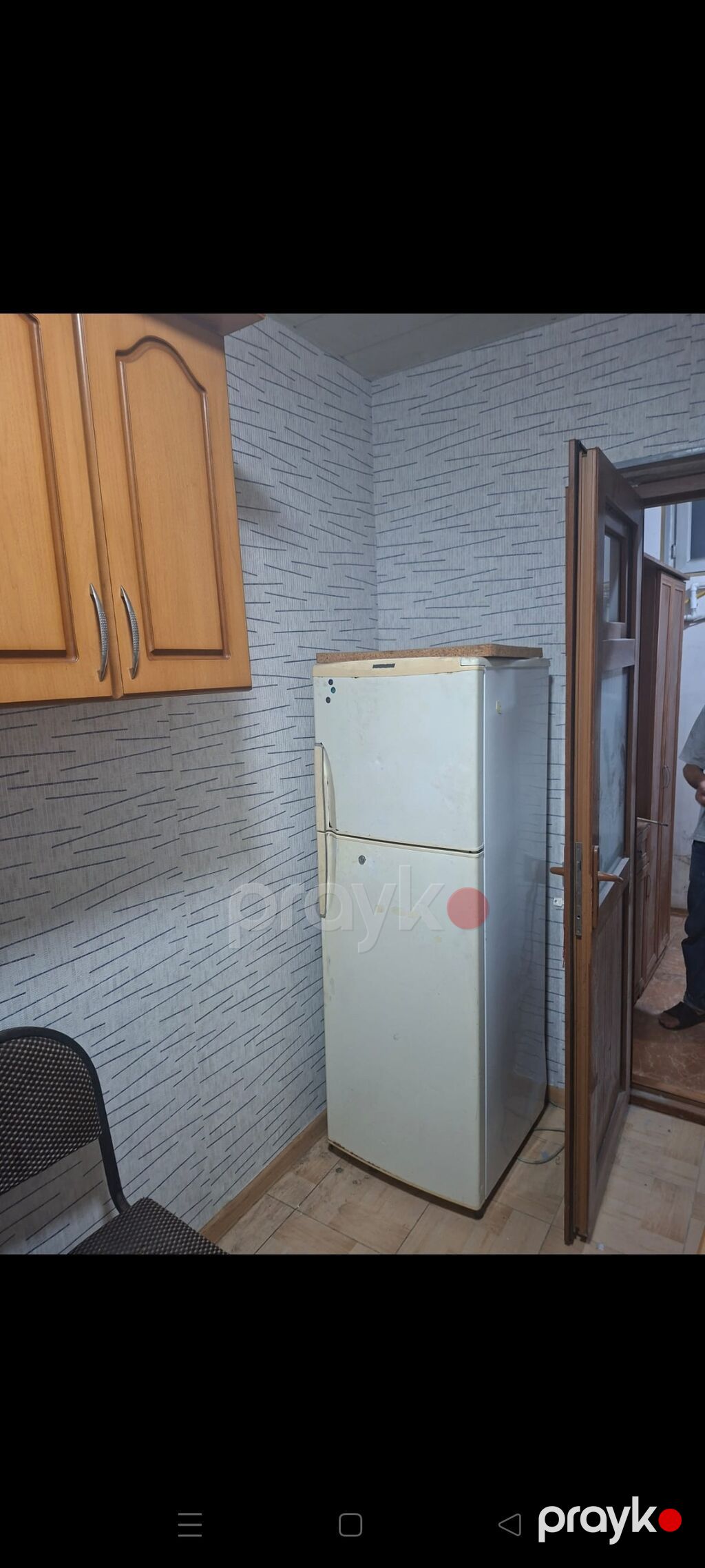 150 kv. m, 2 otaqlı, Kombi, Qaz, İşıq — Ev, villa, Bakı (9)