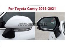 Toyota Camry 2018-2023 Yan güzgüsü — Bakı