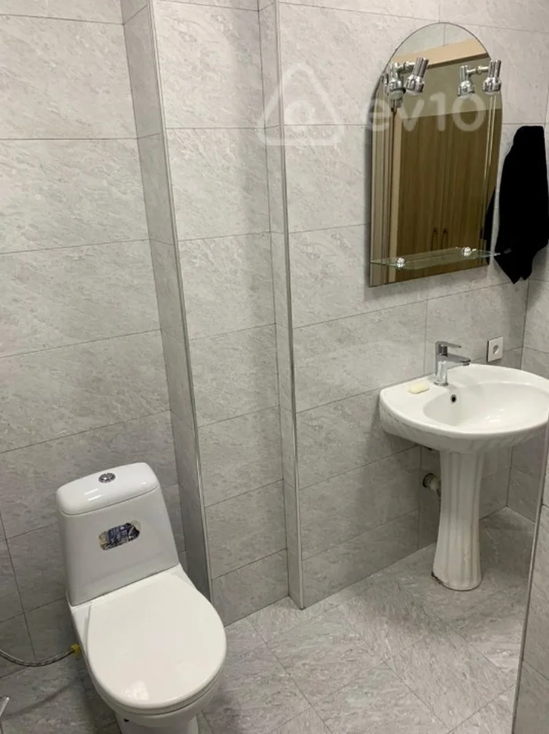 1 otaqlı mənzil, 30 m², Əbdüləzəl Dəmirçizadə küçəsi — kirayə — Mənzil, Bakı (5)