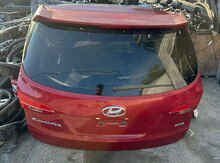 Hyundai Santa Fe 2012-2015 Arxa baqaj — Bakı