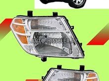 Nissan Pathfinder 2008-2012 farası — Bakı