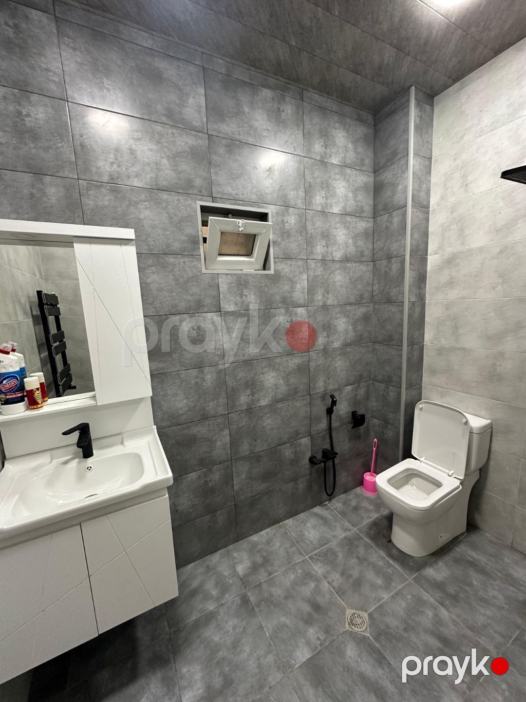 Satış: 5 otaqlı Ev / villa, 220 m², Xəzər rayonu — Ev, villa, Bakı (10)