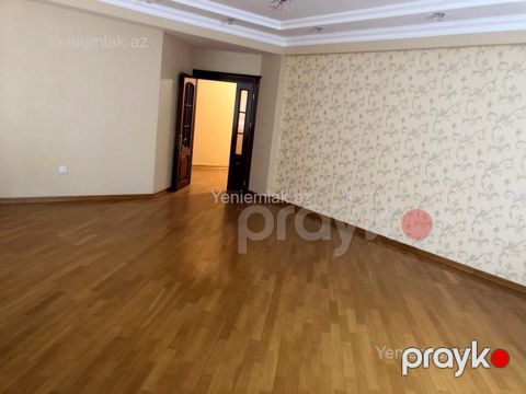 Kirayə 3 otaqlı Bina evi menzil (Yeni tikili), 150 m², Yasamal rayonu — Bakı