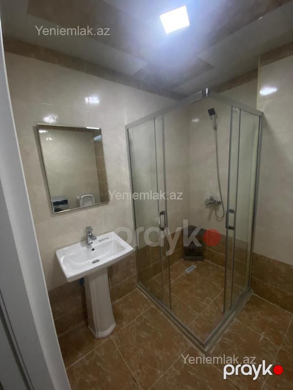 Kirayə 2 otaqlı Bina evi menzil (Yeni tikili), 70 m², Sumqayıt Bulvarı — Mənzil, Sumqayıt (5)