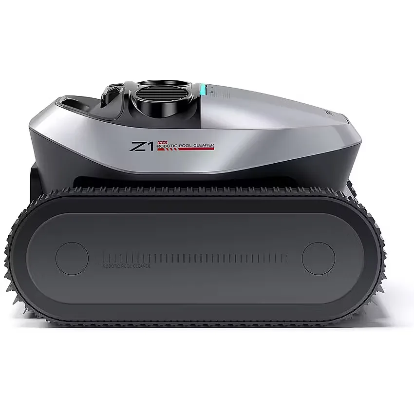 Hovuz robotu Dreame Robotic Pool Cleaner Z1 Pro (PIXZ4110) — Mallar, Bakı (4)