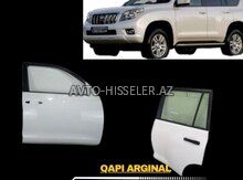 Toyota Prado 2010-2020 qapıları — Bakı