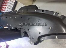 Lixiang l7 original alt qoruyucu — Bakı