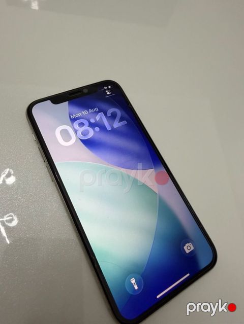 IPhone 11 Pro, Gümüşü — Xırdalan