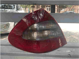 Stop/W211 E-class — Bakı