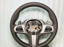 BMW X5 (G05) M 2024 sükanı — Bakı