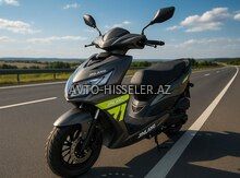 Motosiklet Jinlang FSs 125, 2025 il — Bakı