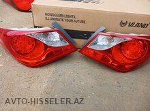 Hyundai Sonata üçün diod stoplar – avto-hisseler.az — Bakı