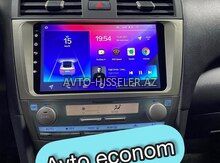 Toyota Camry android monitoru — Bakı