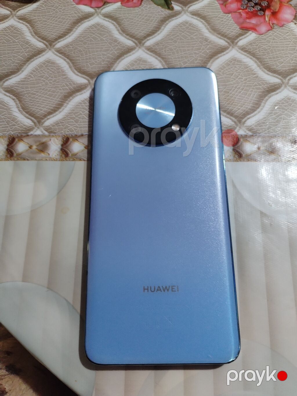 Huawei Nova 10, 128 GB, Barmaq izi — Huawei, Bakı (2)