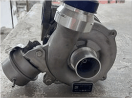 Kia Rio\Ceed 1.5 turbin turbosu — Bakı