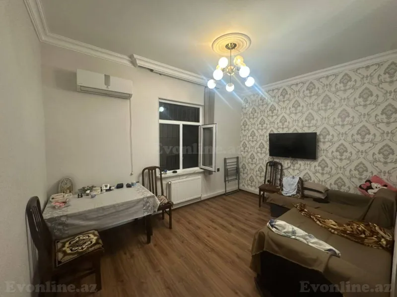 Satılır 3 otaqlı Həyət evi 60 m² Xırdalan — Ev, villa, Xırdalan (4)