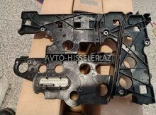 Ford Fusion karobka platası — Bakı