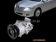 Toyota Camry kondisaner kompressoru — Bakı