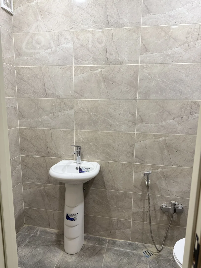 3 otaqlı mənzil, 113 m², Bayıl — Mənzil, Bakı (9)