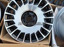 Mercedes-Maybach R18 diskləri avto-hisseler.az — Bakı