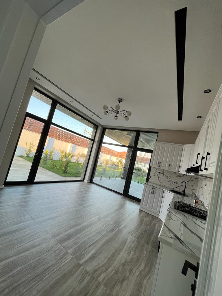 Satış: 5 otaqlı Ev / villa, 350 m², Xəzər rayonu — Ev, villa, Bakı (5)