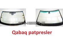 Kia Sportage 2000–2018 ön şüşələri (patpres) -avto-hisseler.az — Bakı
