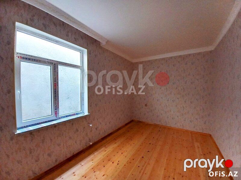Həyət evləri Satılır Binəqədi r., Binəqədi q., 3 otaq, 72 m² — Ev, villa, Bakı (4)