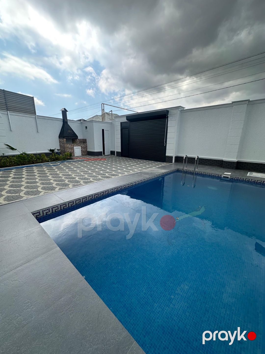 Satış: 5 otaqlı Ev / villa, 220 m², Xəzər rayonu — Ev, villa, Bakı (6)