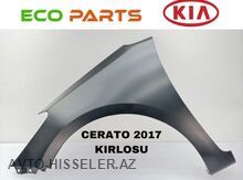 Kia Cerato Forte qanadı (Krlo) - avto-hisseler.az — Bakı