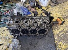 Kia Rio Mühərrik Başlığı (Qalovka) – avto-hisseler.az — Bakı