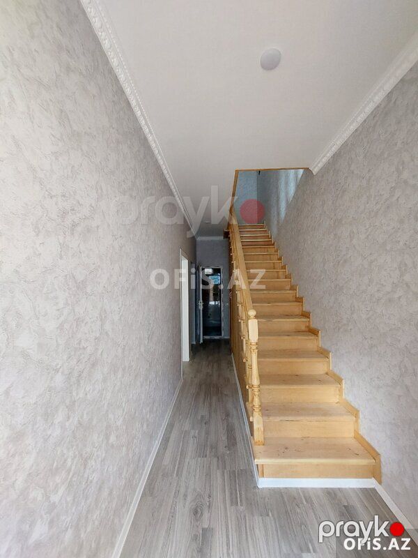 Həyət evləri Satılır Xırdalan, Xırdalan ş 4 otaqlı həyət evi satışda, 4 otaq, 120 m² — Ev, villa, Xırdalan (3)