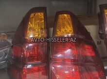 Toyota Prado Stop İşıqları — Bakı