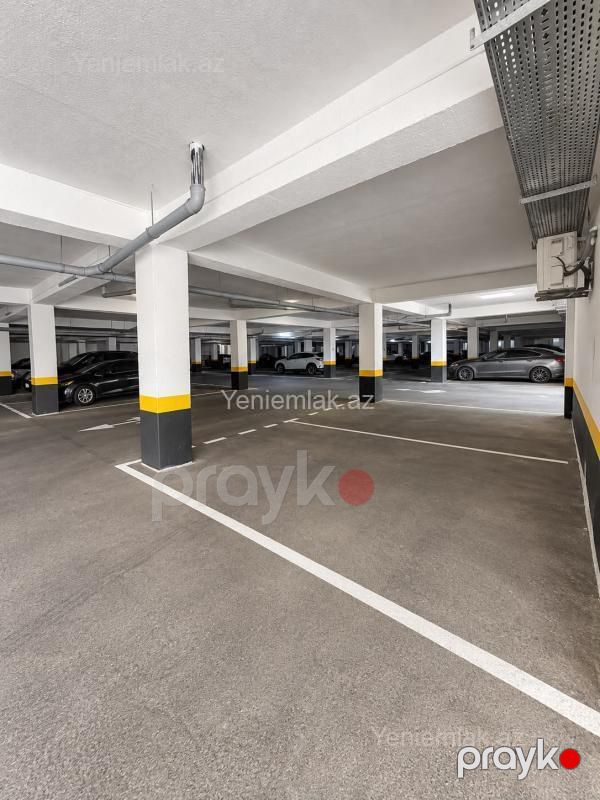 Satılır 2 otaqlı Bina evi menzil (Yeni tikili), 95 m², Sumqayıt Bulvarı — Mənzil, Sumqayıt (10)