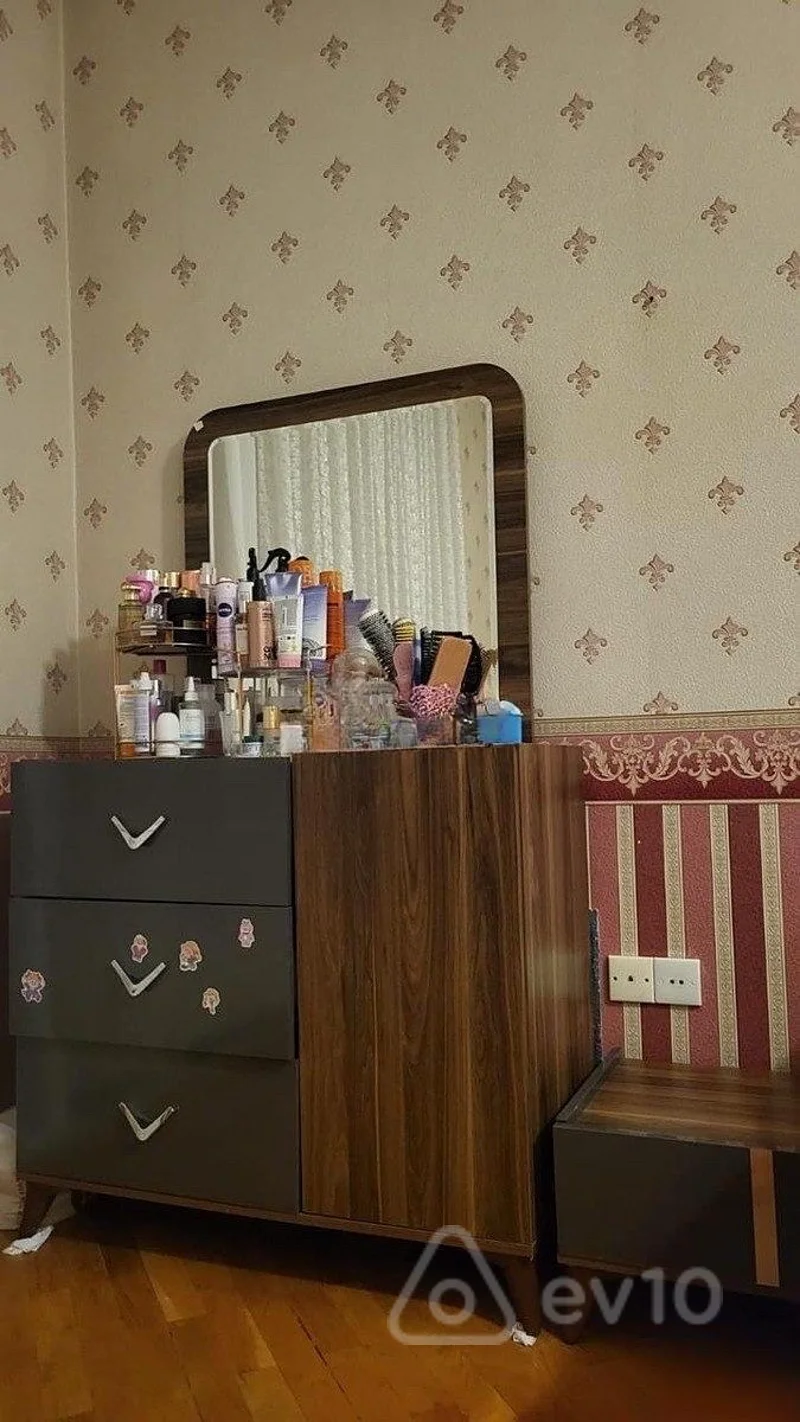 2 otaqlı mənzil, 115 m², Abbas səhhət — kirayə — Mənzil, Bakı (3)