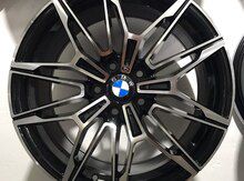 BMW diskləri R18 — Bakı