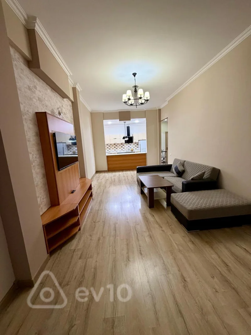 2 otaqlı mənzil, 80 m², Həsən Abdullayev — kirayə — Mənzil, Bakı (7)