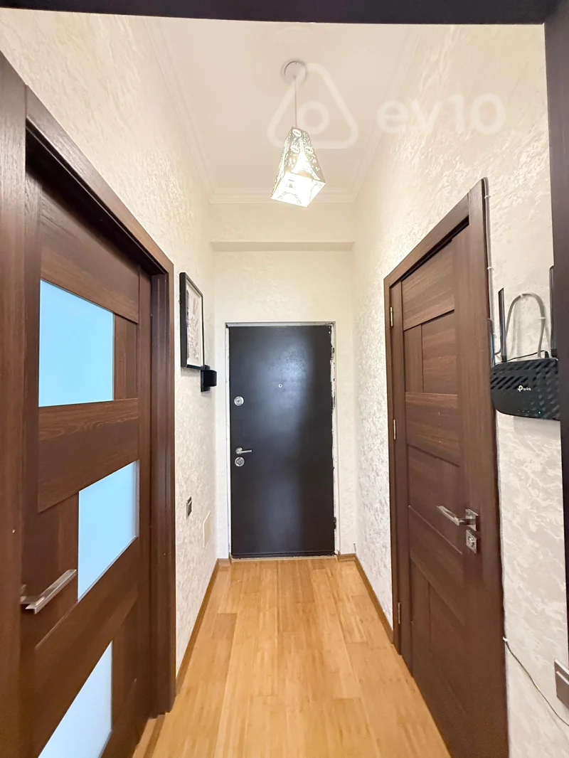 2 otaqlı mənzil, 47 m², xırdalan, Xırdalan — kirayə — Mənzil, Xırdalan (6)