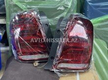 Chevrolet Cobalt üçün LED stop işığı (Black Edition) — Bakı