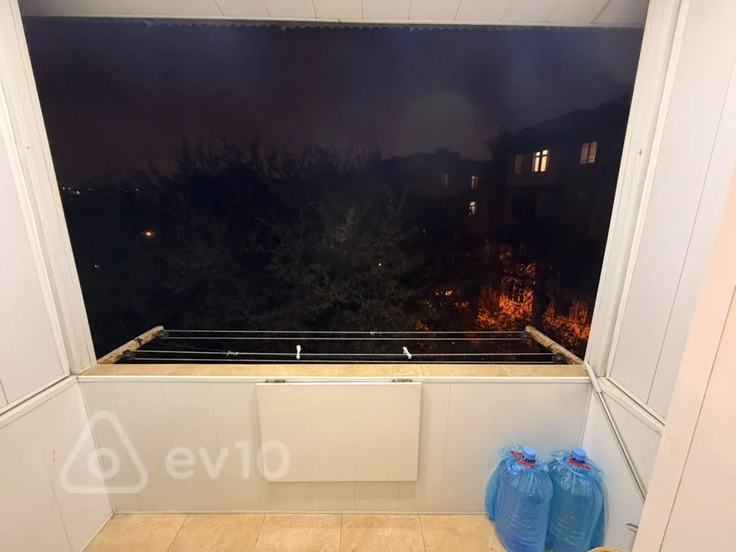 2 otaqlı mənzil, 45.5 m², bakixanov — Mənzil, Bakı (4)