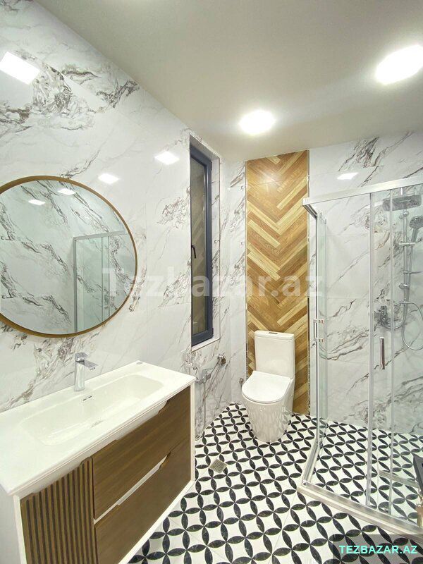 Şüvəlanda villa satılır — Ev, villa, Bakı (8)