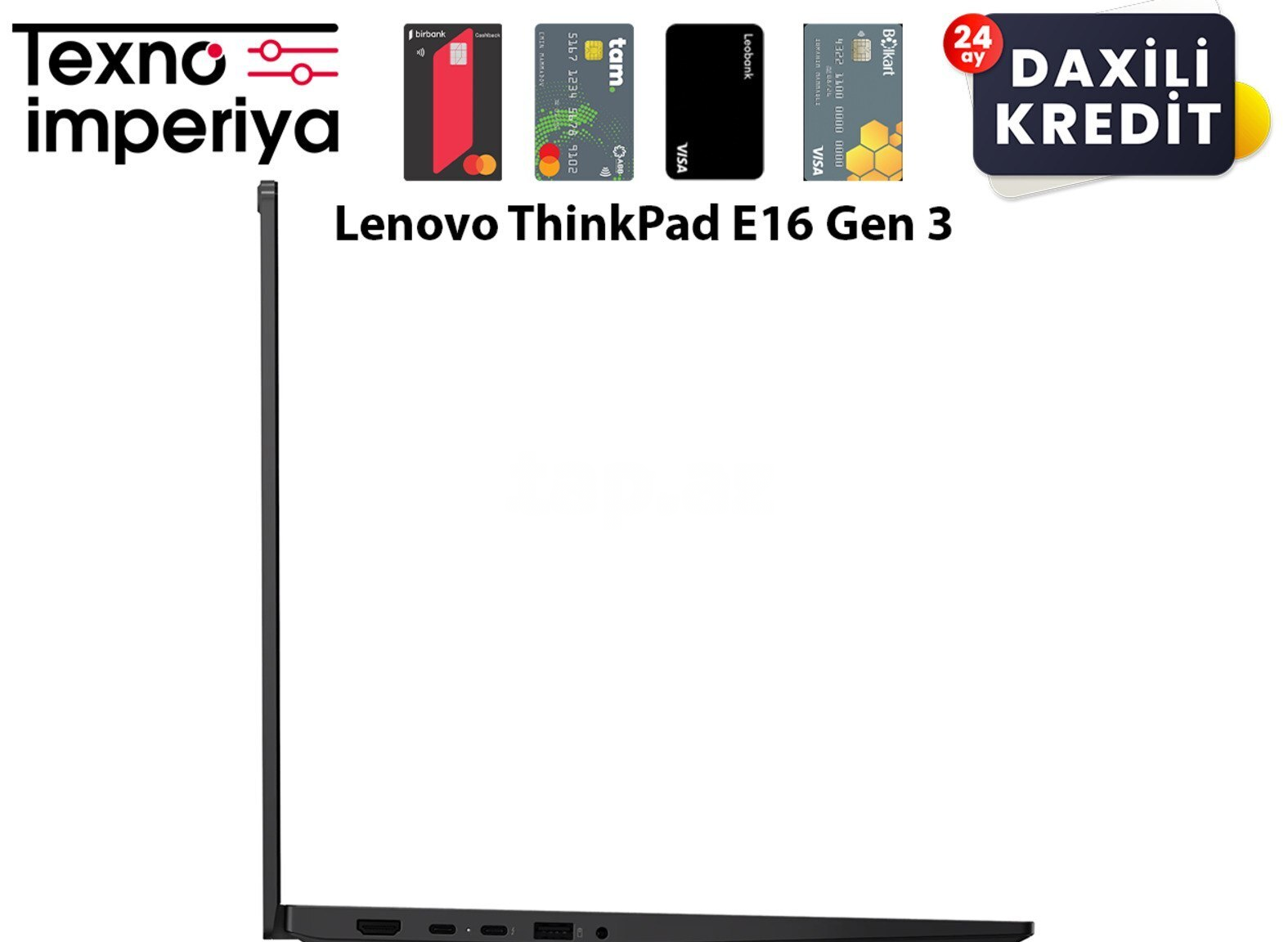 Lenovo notbuk — Noutbuklar, Bakı (8)