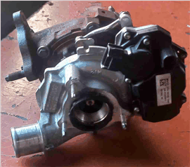 Elektron Turbo/Toyota — Ehtiyat hissələri, Bakı (2)