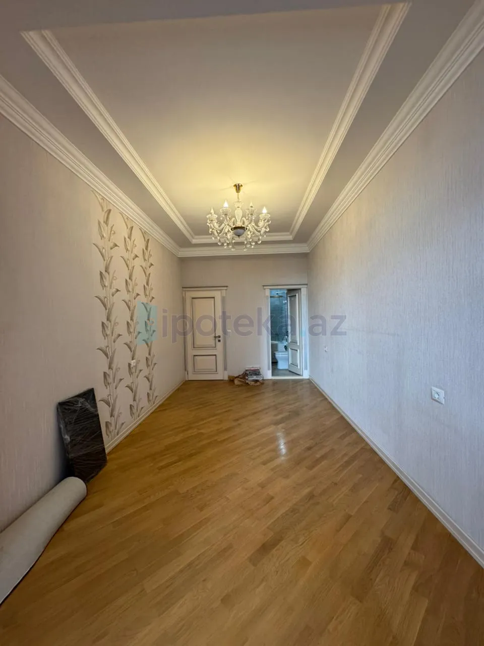 Satılır: 3 Otaq, Yeni tikili, Nərimanov r., 153.00 m² — Mənzil (6)