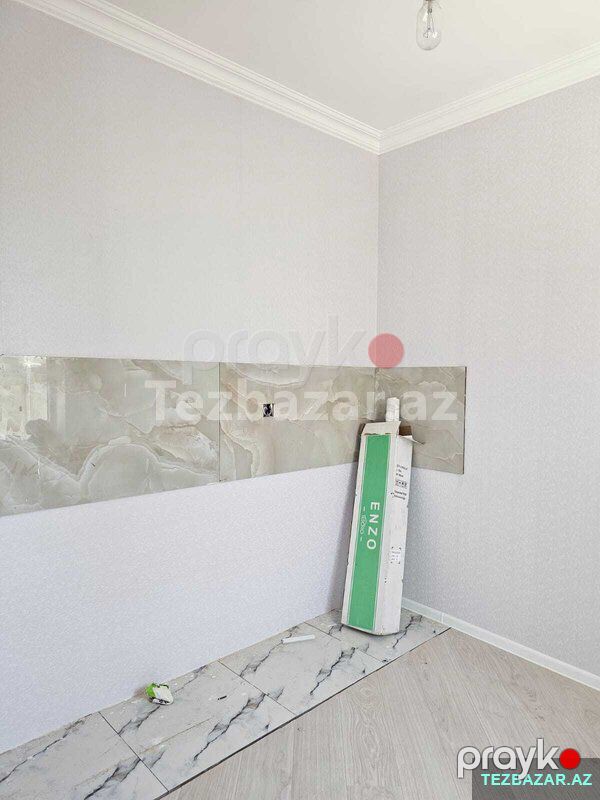 Kreditlə evlərin satışı — Ev, villa, Bakı (7)