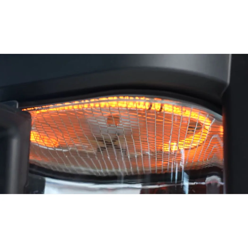 Air Fryer Eurolux EU-AF4852A6DG — Mallar, Bakı (6)