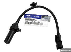 Kalenval Datcik sensor,Kia Cerato 1.6 — Avtomobil elektrikası, Bakı (2)