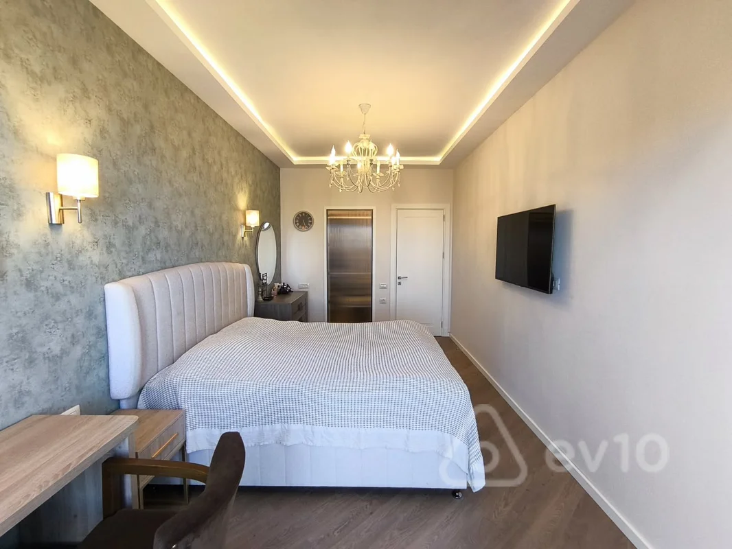 3 otaqlı mənzil, 92 m², Baku Cİty Residence Xetai — Mənzil, Bakı (7)